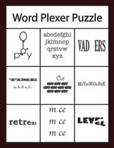 Word Plexer Puzzle