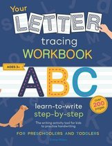 Your Letter Tracing Workbook