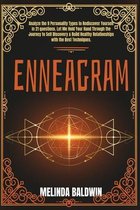 Enneagram: 2 Books in 1