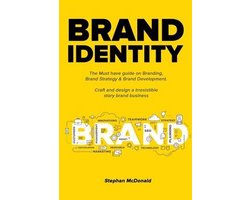 Brand identity