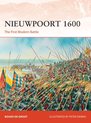 Nieuwpoort 1600 The First Modern Battle Campaign