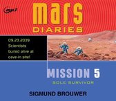 Mission 5, Volume 5