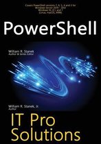 It Pro Solutions- PowerShell