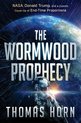 Wormwood Prophecy: NASA, Donald Trump, and a Cosmic Cover-Up of End-Time Proportions