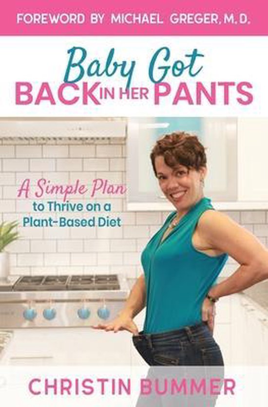 Baby Got Back In Her Pants - cover