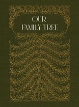 Family Tree Workbooks- Our Family Tree Index