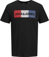 JACK&JONES ESSENTIALS JJECORP LOGO TEE SS O-NECK  NOOS Heren T-Shirt - Maat M