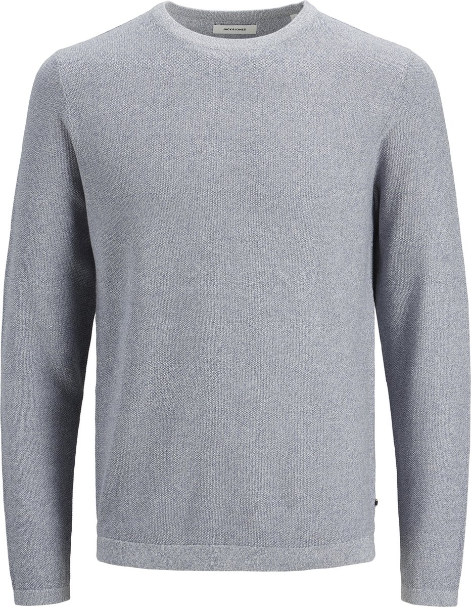 JACK & JONES JJEROB KNIT CREW NECK STS Heren Trui - Maat XXL