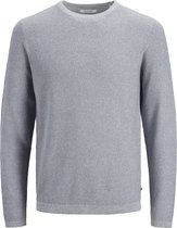 JACK&JONES JJEROB KNIT CREW NECK STS Heren Trui - Maat S