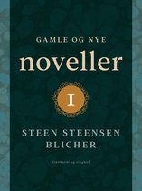 Gamle og nye noveller 1 - Gamle og nye noveller (1)