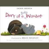 Diary of a Baby Wombat