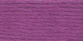 Venus 2307 pearl katoen borduurgaren dikte 8 paars 25gr