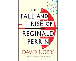 The Fall and Rise of Reginald Perrin
