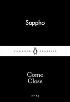 Penguin Little Black Classics - Come Close