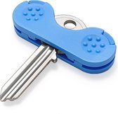 Keywing sleutelhulp - blauw - hulpmiddel voor artritis - betere grip - meer kracht