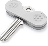 Keywing sleutelhulp: grijs
