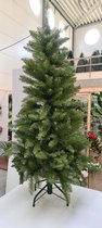 Kunst Kerstboom Alsace Slim Smal Dia. 70cm 150cm hoog