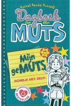 Omslag Dagboek van een muts 3 1/2 - Mijn gemuts
