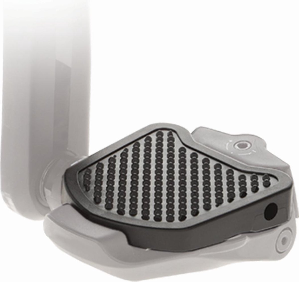 PP Pedal Plate | KEO | Adapter voor Look KEO compatible klikpedalen | Geen extra cleats benodigd | Verandert klikpedalen in platform pedalen | Voor extra comfort en veiligheid …
