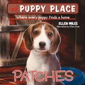 Puppy Place #8: Patches