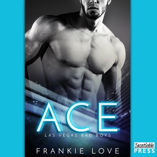 Ace - cover