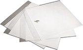 Rayher Verlengset 30,5x30,5cm + schroeven code 81-882-00