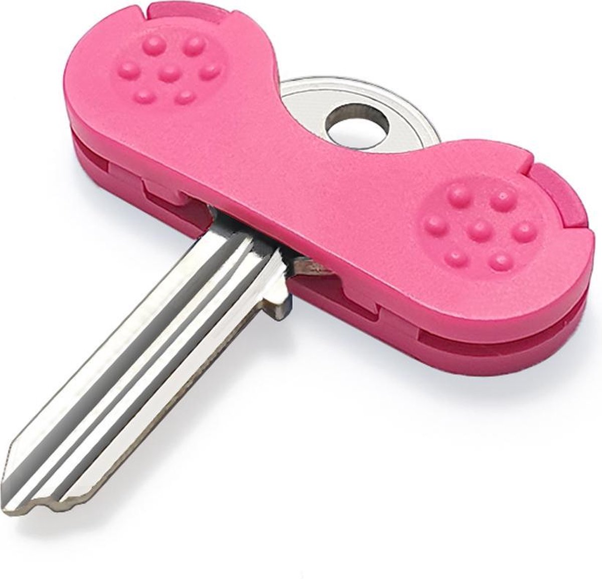 Keywing sleutelhulp - roze