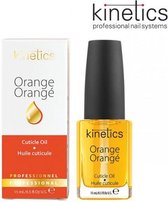 Kinetics Orange Cuticle Oil 15ml