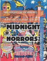 Midnight of Horrors