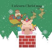 Unicorn Christmas