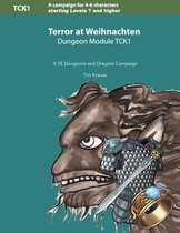 Terror at Weihnachten