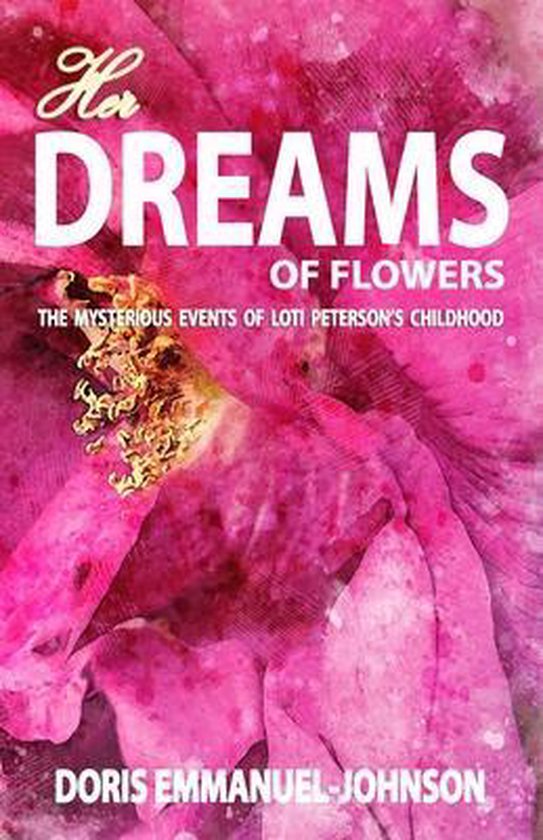 Her Dreams of Flowers - cover