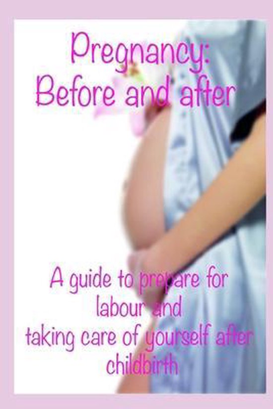 Pregnancy - cover