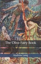 The Olive Fairy Book