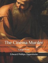 The Cinema Murder