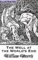 The Well at the World's End Illustrated