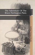 The Adventure Of The Bruce Partington Plans