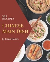 365 Chinese Main Dish Recipes