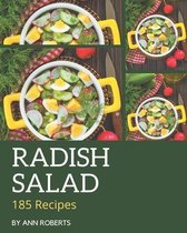 185 Radish Salad Recipes