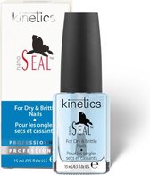 Kinetics Nano Seal for Dry & Brittle Nails 15ml