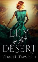 Lily of the Desert