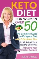 Keto Diet for Women over 50