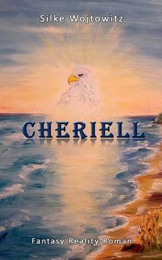 Cheriell - cover