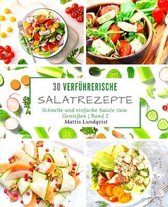 30 verfuhrerische Salatrezepte