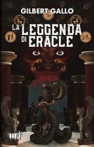 La leggenda di Eracle: Tomo I