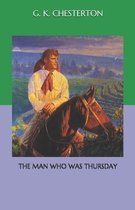 The Man Who Was Thursday