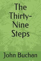 The Thirty-Nine Steps