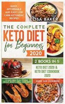 The Complete Keto Diet for Beginners #2020