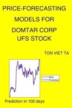 Price-Forecasting Models for Domtar Corp UFS Stock