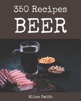 350 Beer Recipes